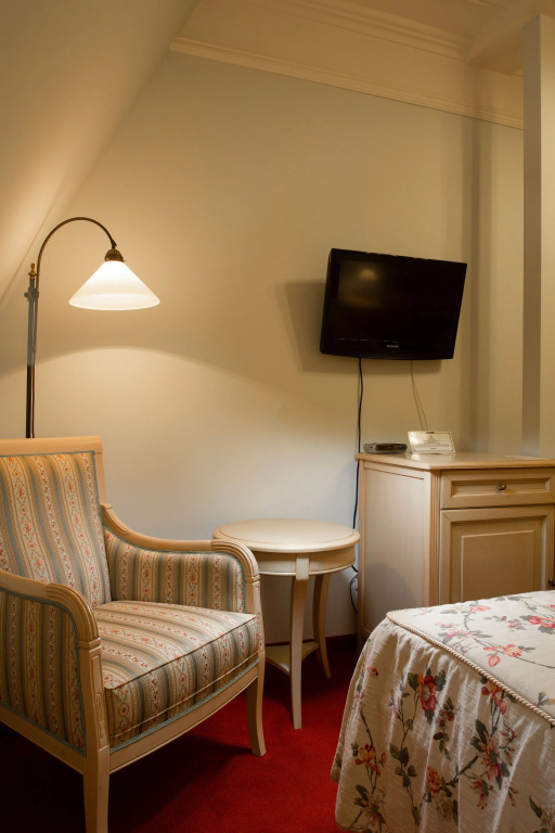 Schlosspark-Hotel - Chambres