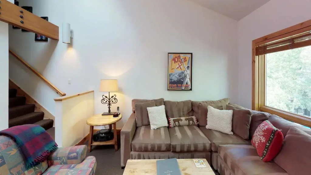 Vail Residences at Cascade Village, a Destination by Hyatt Residence - Chambres