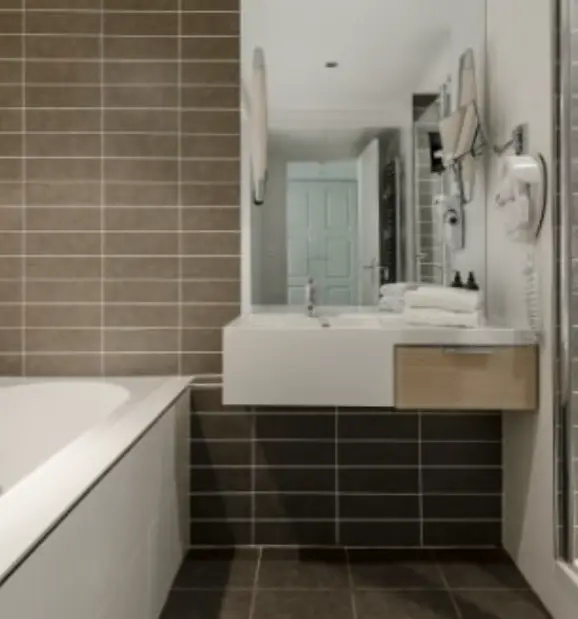 Golf Hôtel de Valescure & Spa NUXE - Chambres