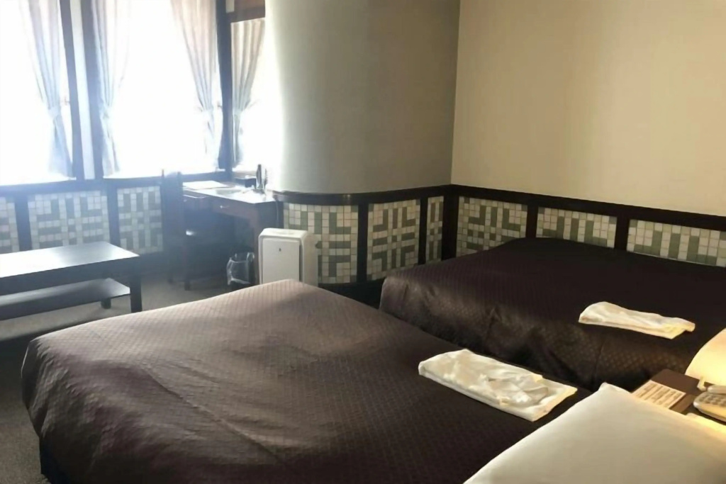 Hotel Clio Court Hakata 사진 18