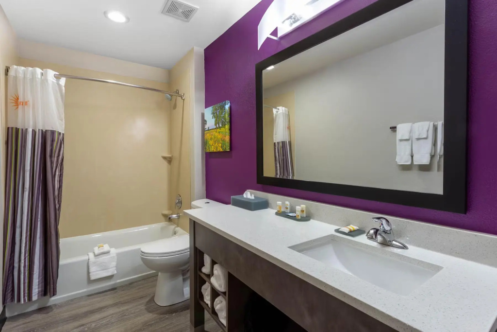 La Quinta Inn & Suites by Wyndham Effingham - Chambres