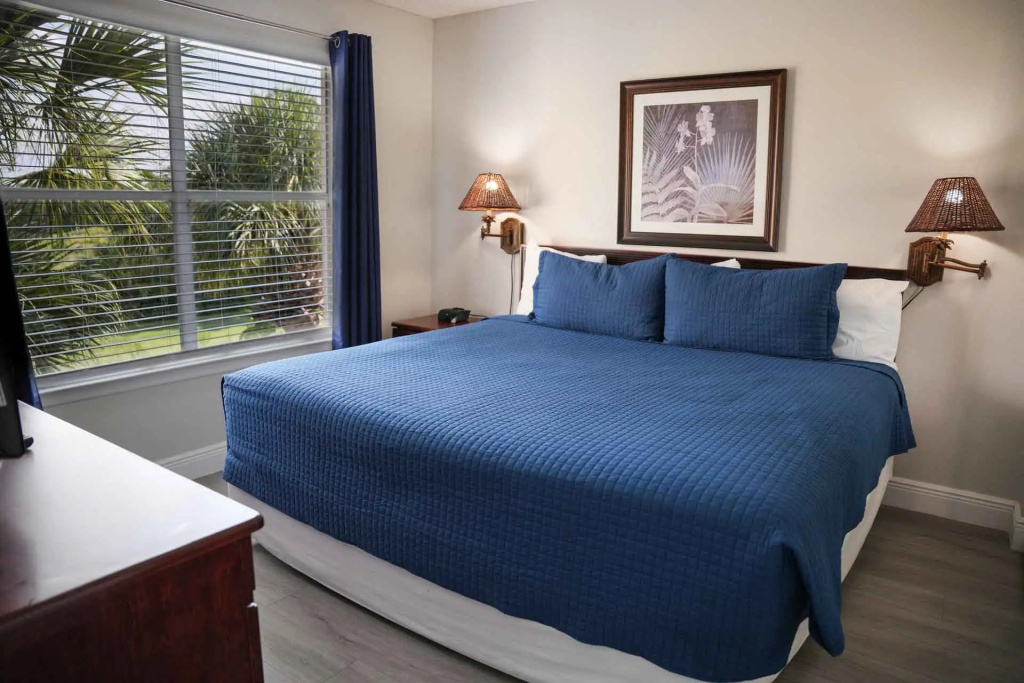 2 Bedrooms Premium Suite B