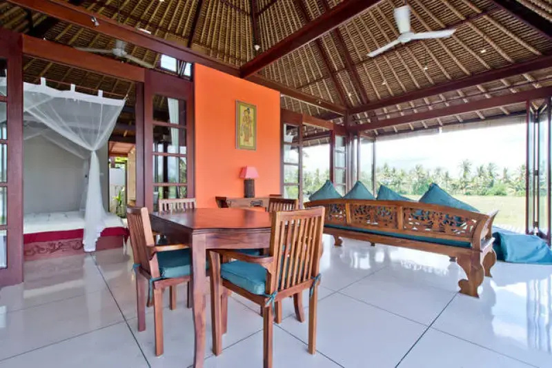 2 Bedrooms Budi Villa