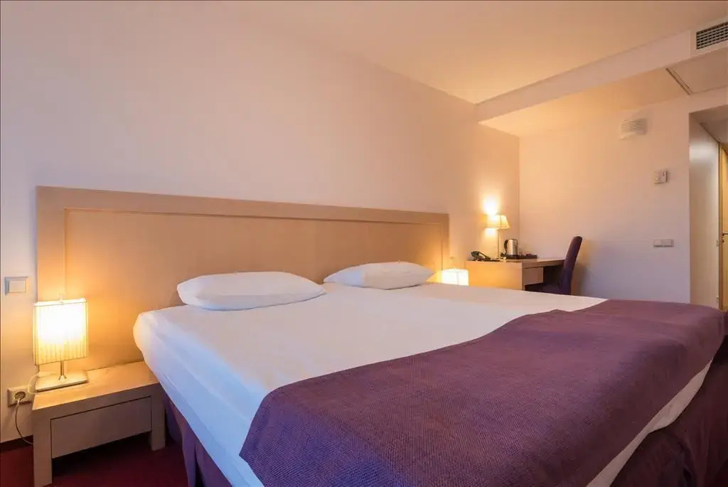 Riga Islande Hotel - Chambres