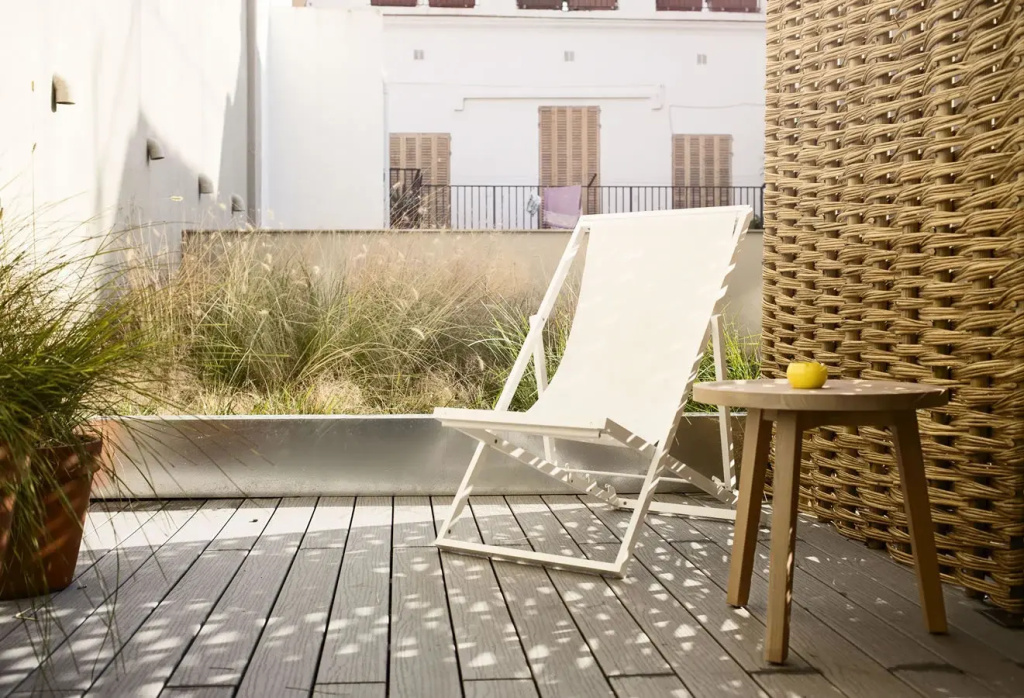 Uma House by Yurbban Trafalgar - Chambres