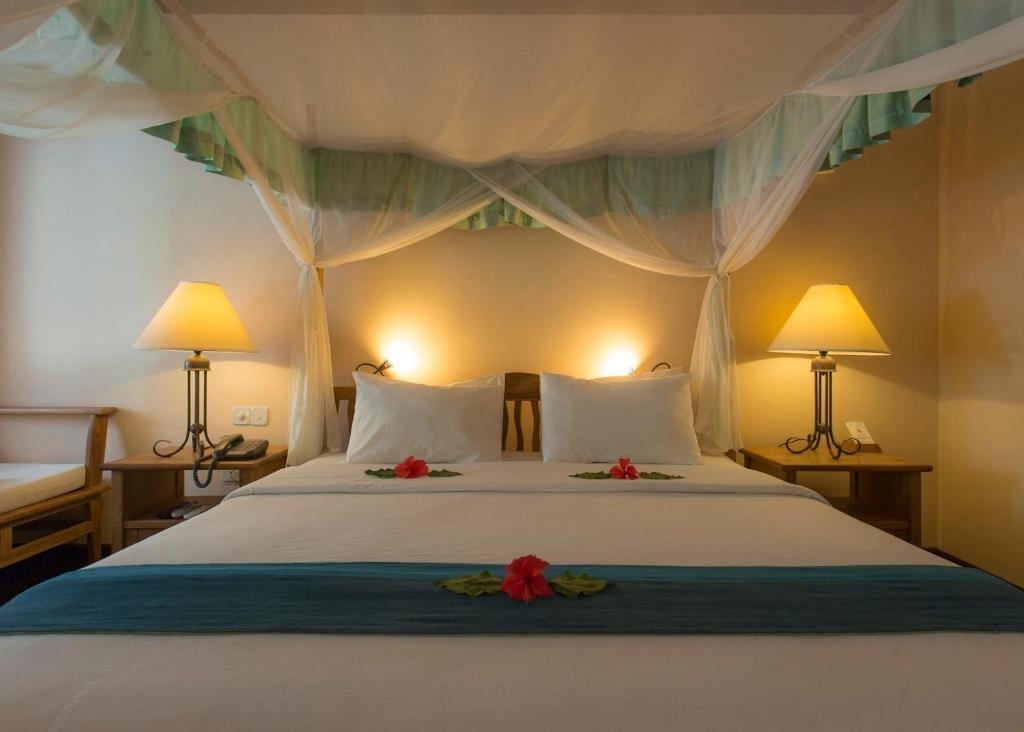 Filitheyo Island Resort