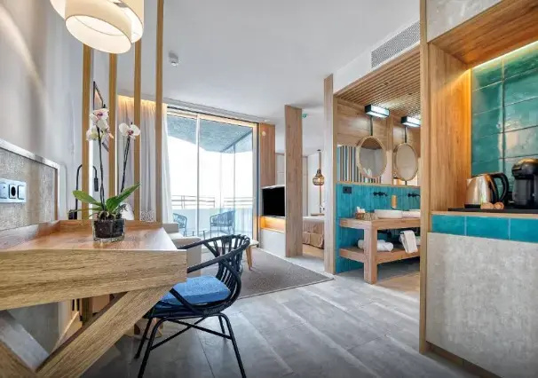 Hovima Suites Costa Adeje - Chambres