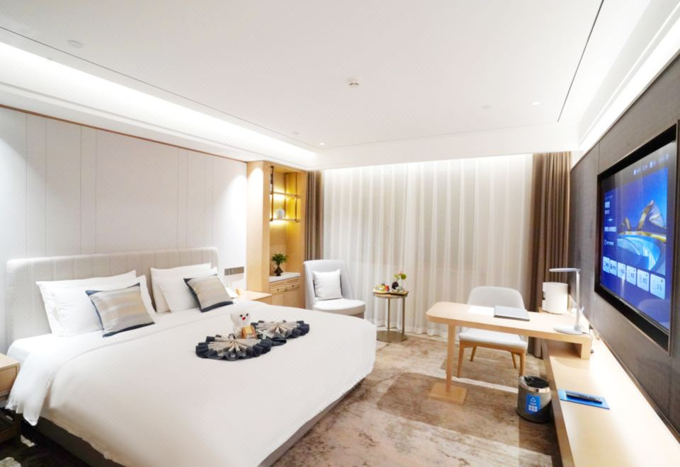 Victories Hotel - Chambres