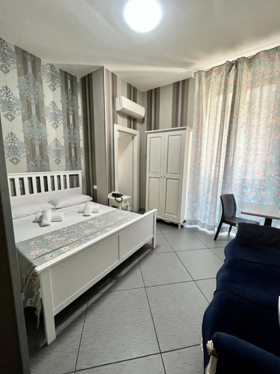 Hotel New Sayonara - Général
