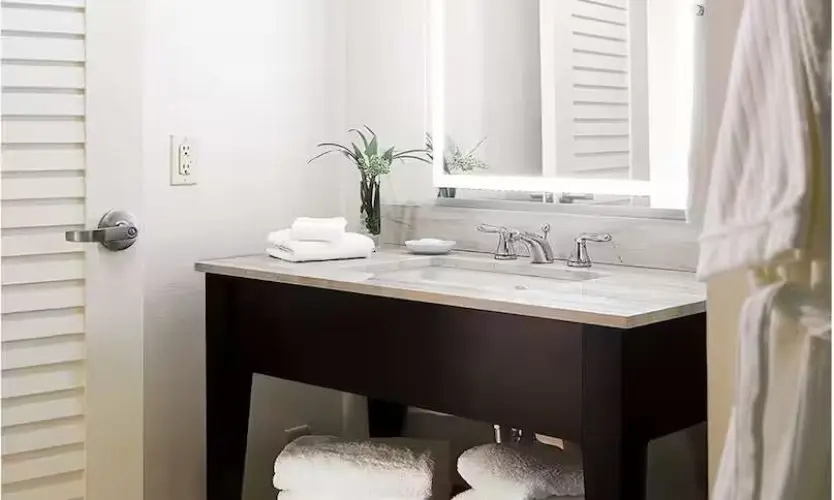 Hilton Orlando Buena Vista Palace - Disney Springs® Area - Chambres