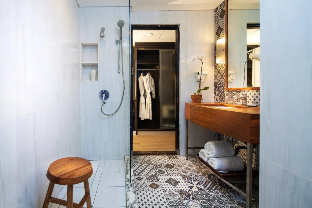 Away Bali Legian Camakila - Chambres