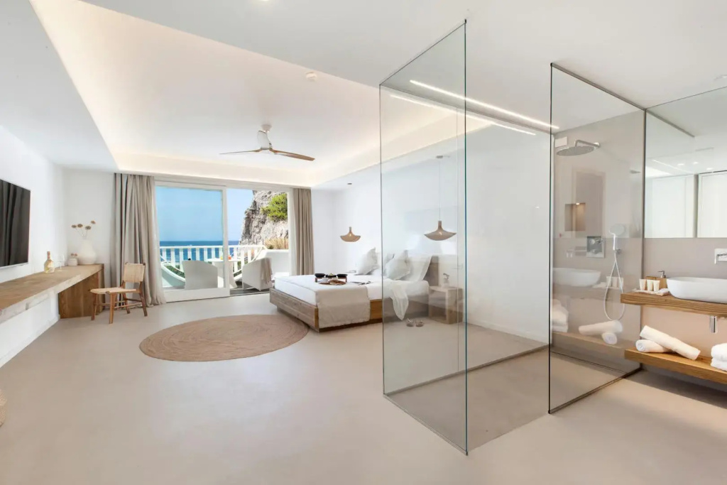 Maya Beach Resort - Chambres