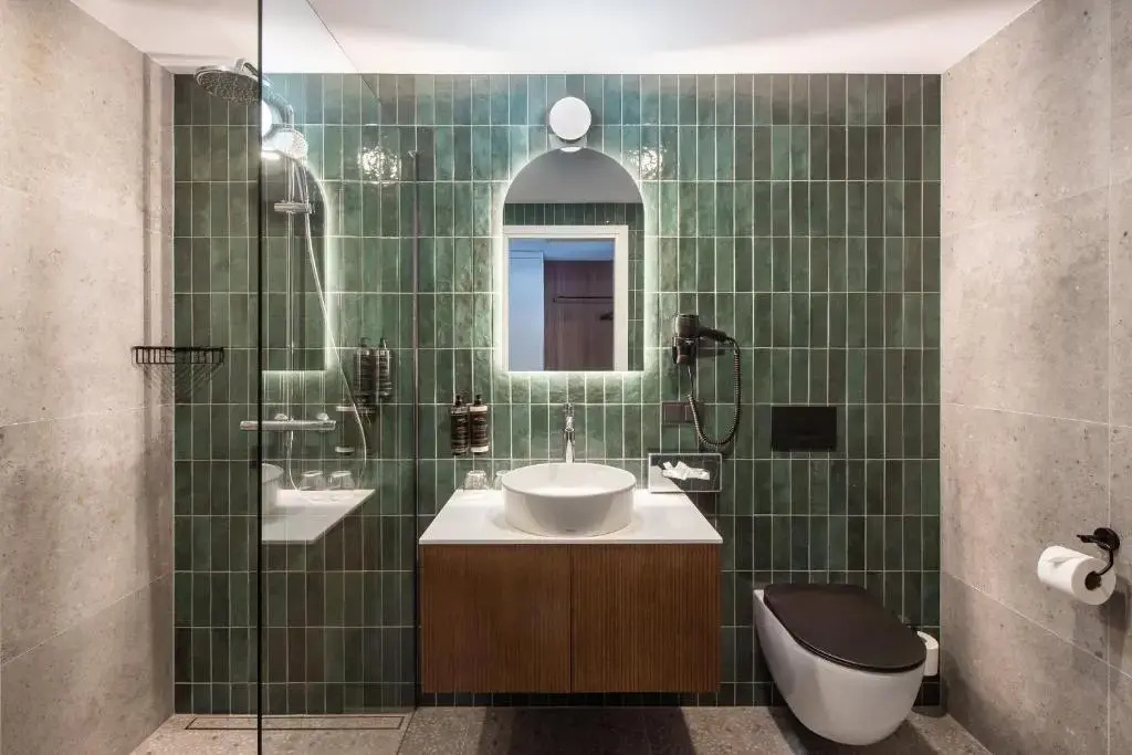 AIRINN Vilnius Airport Hotel  - Général
