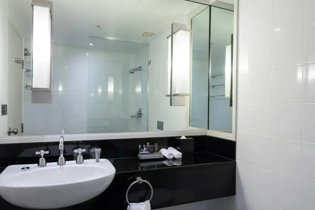 Sydney Harbour Marriott Hotel at Circular Quay - Chambres
