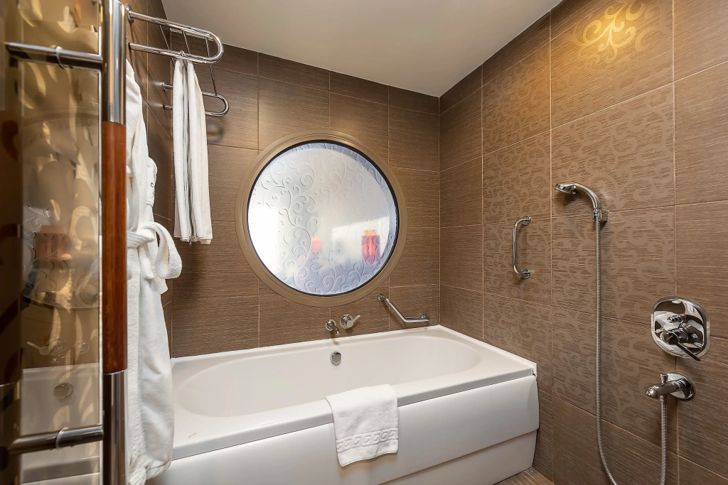 Cornelia Diamond Golf Resort & SPA - Chambres