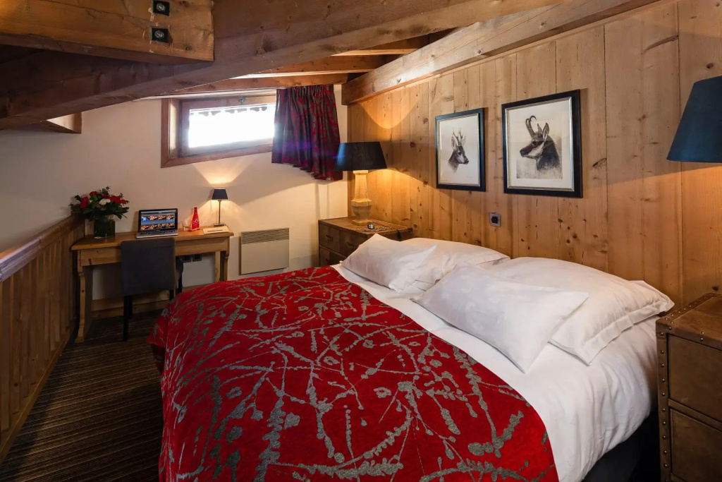 Family Quadruple Duplex room