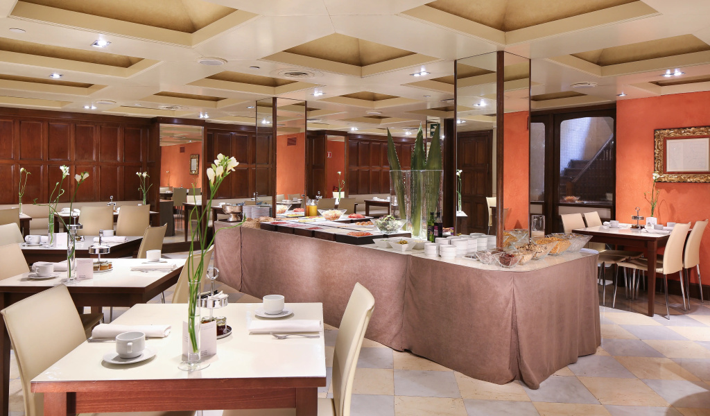 Hotel Derby Barcelona - Général