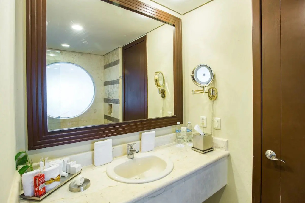 Secrets Aura Cozumel - Adults Only - All Inclusive - Chambres