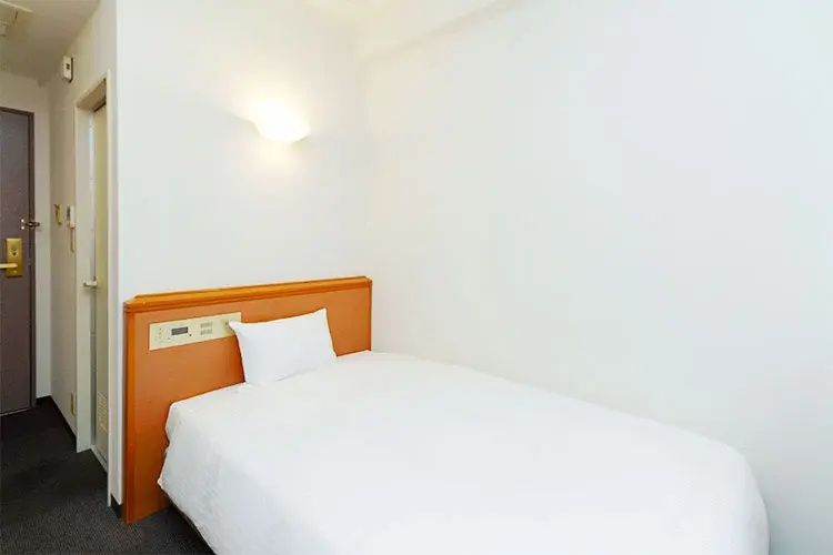 Semi Double room