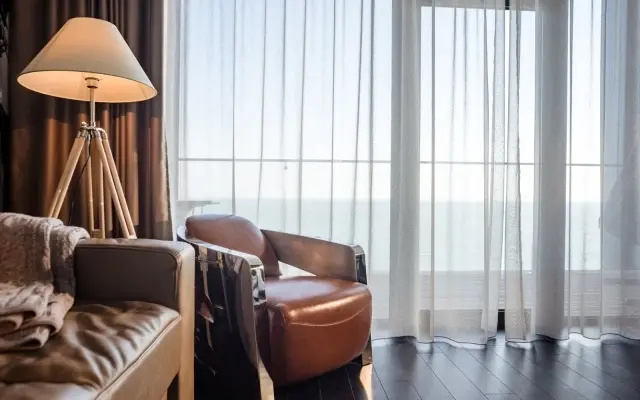 M1 Club Hotel - Chambres