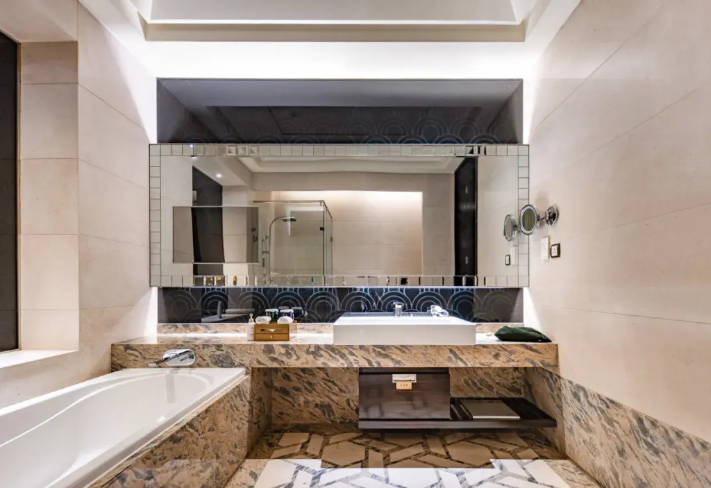 Chateau Star River Hotel Shanghai Minhang - Chambres