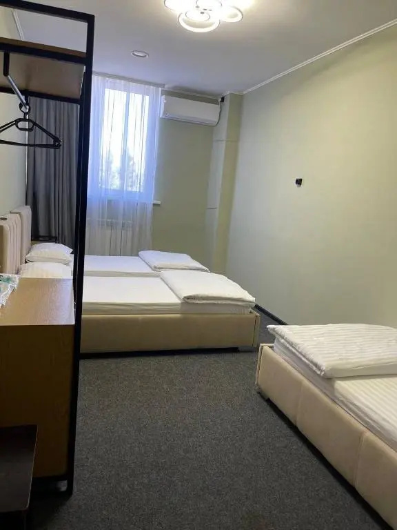 Basic Triple room