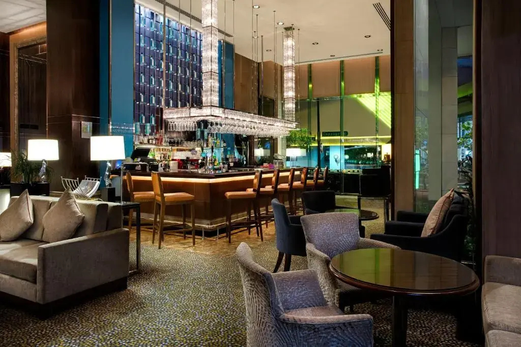 Holiday Inn Singapore Orchard City Centre by IHG - Général