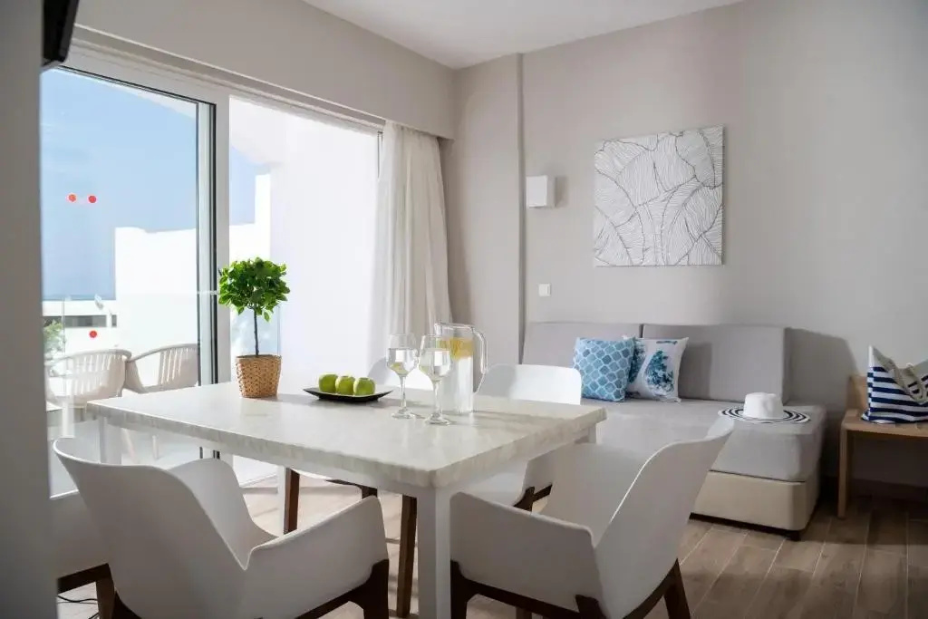 Elounda Breeze Resort - All Inclusive - Chambres