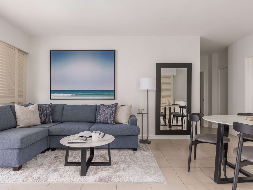 Peppers Beach Club and Spa - Palm Cove - Chambres