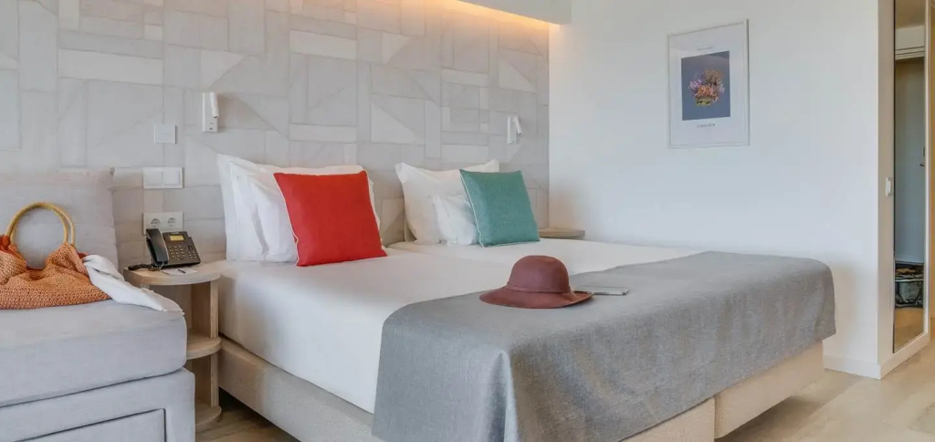 Pestana Blue Alvor Beach - All Inclusive Hotel - Chambres