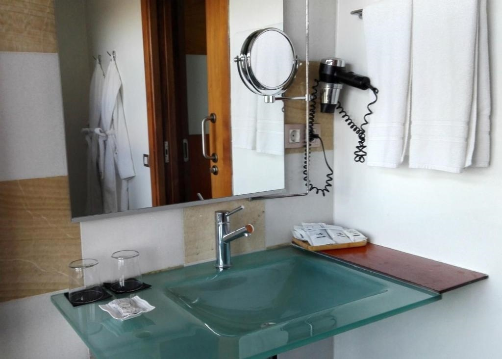 Mas Passamaner Hotel - Chambres