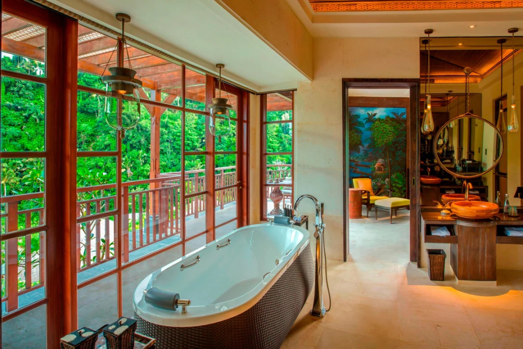 Mandapa, a Ritz-Carlton Reserve - Chambres