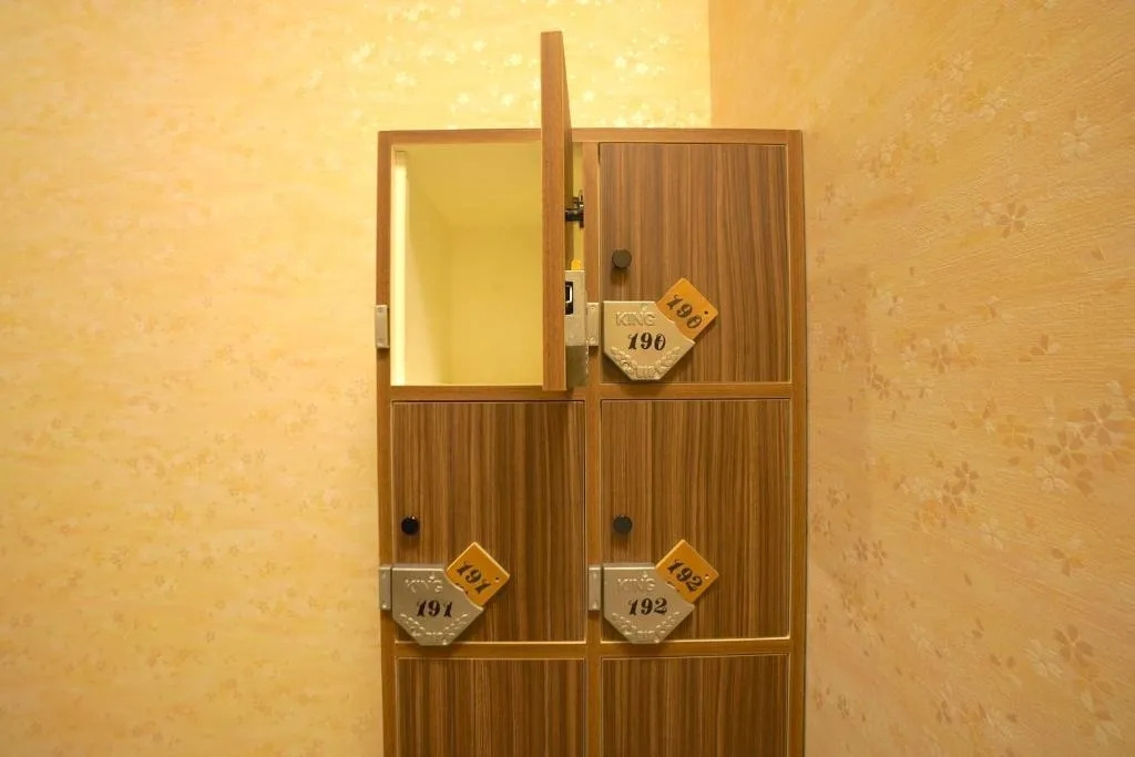 Hotel photo 12