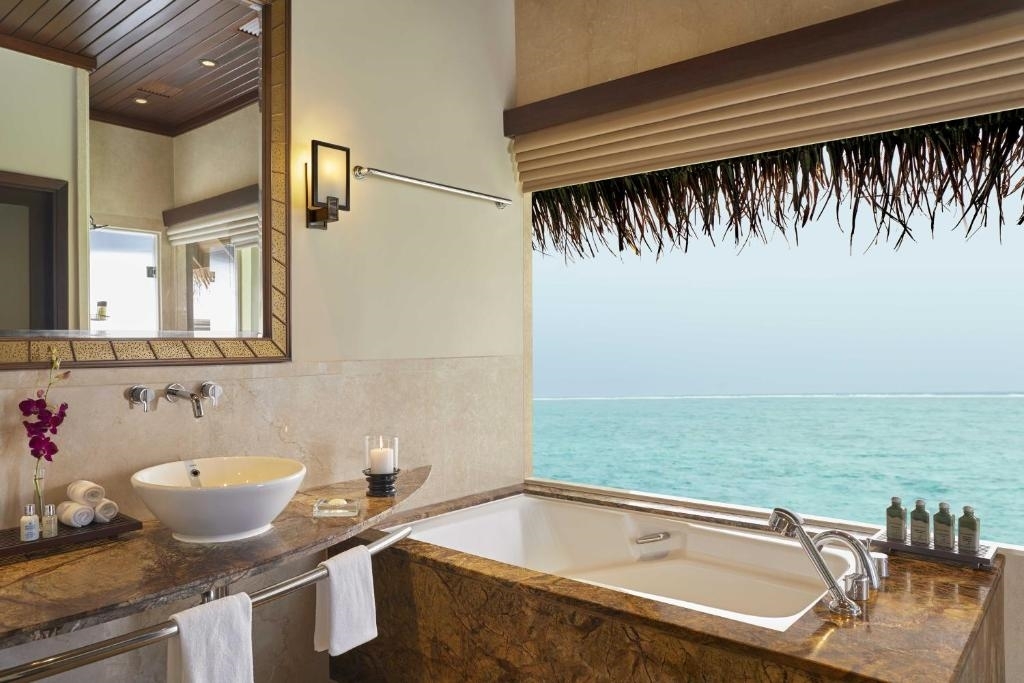 Taj Exotica Resort & Spa