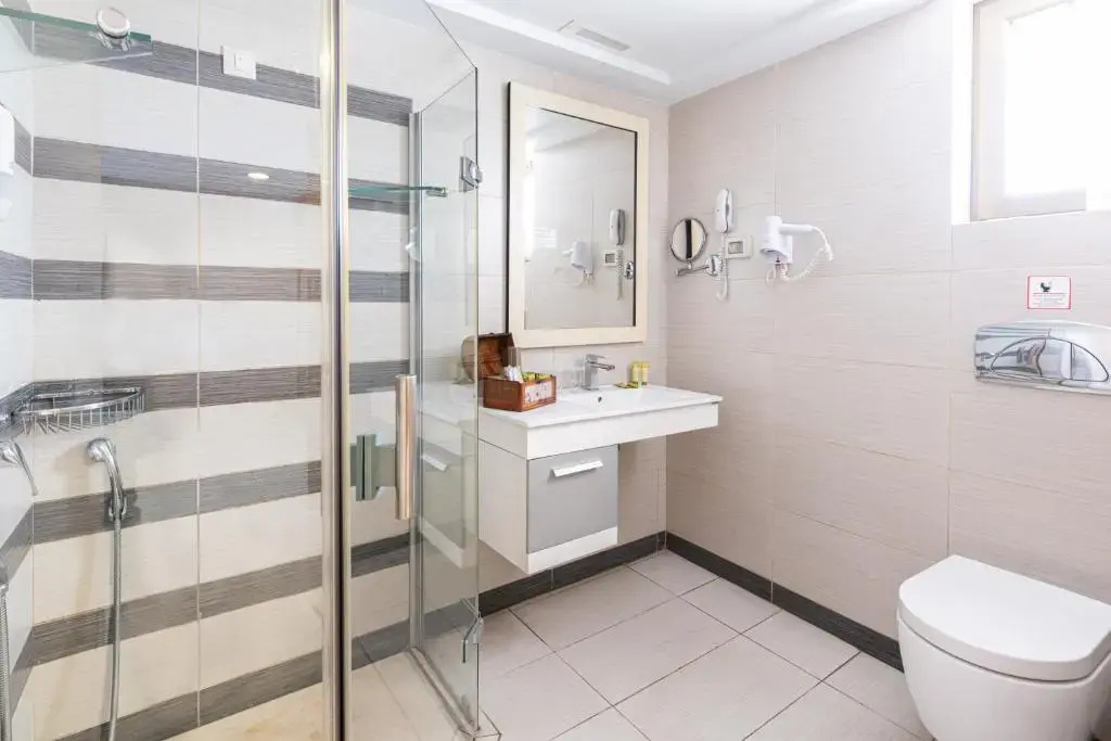 Iolida Beach by Smile Hotels - Chambres