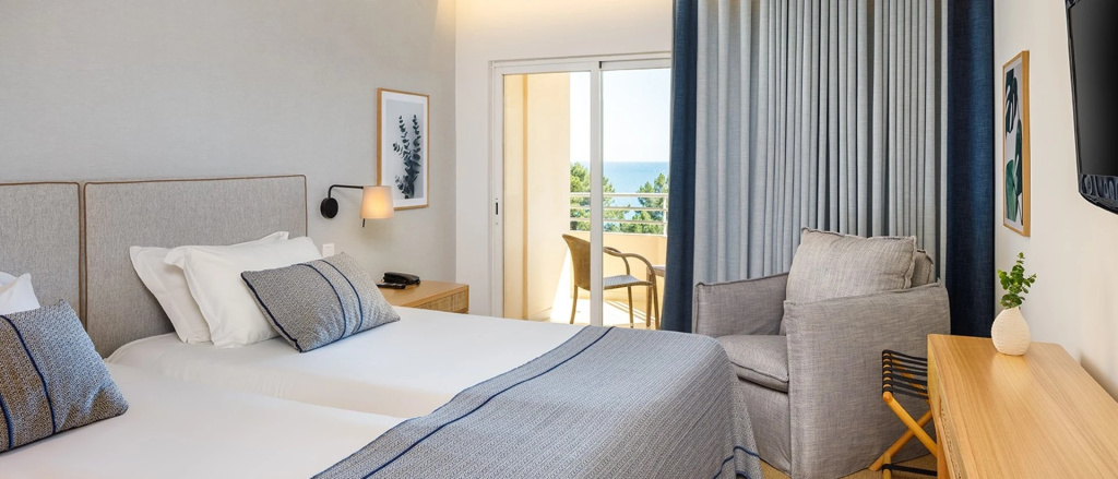 PortoBay Falésia - Chambres