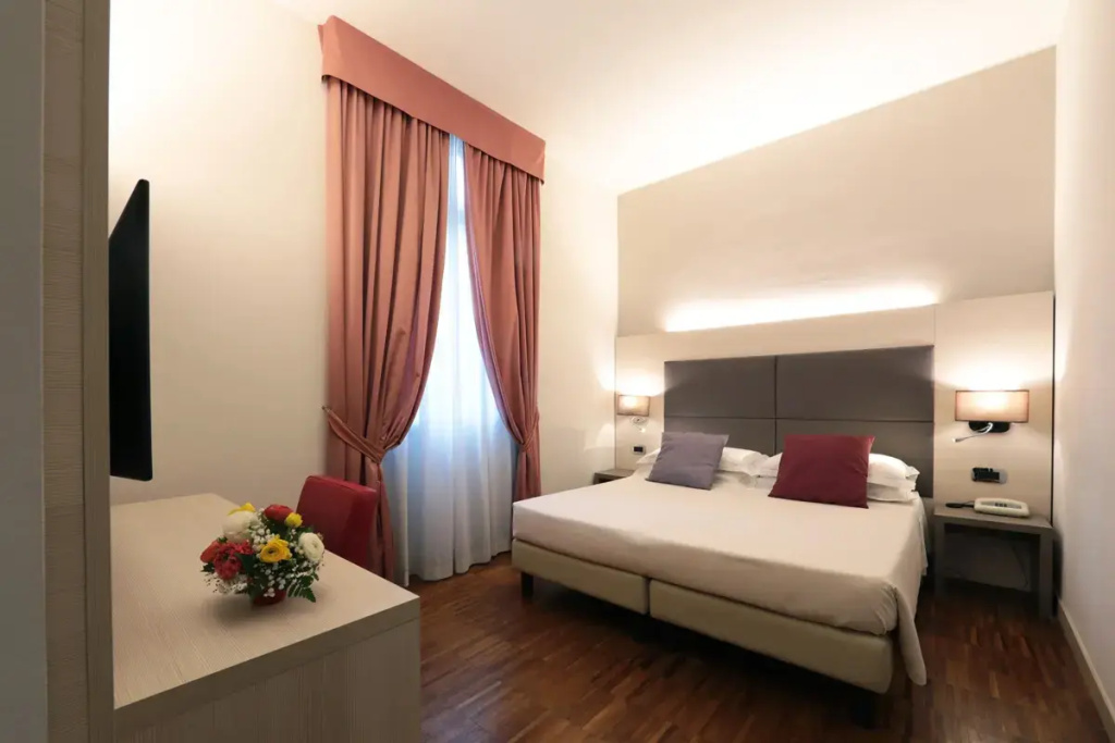 Hotel photo 9