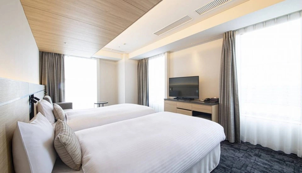 Hotel Keihan Kyotoeki Minami 사진 14