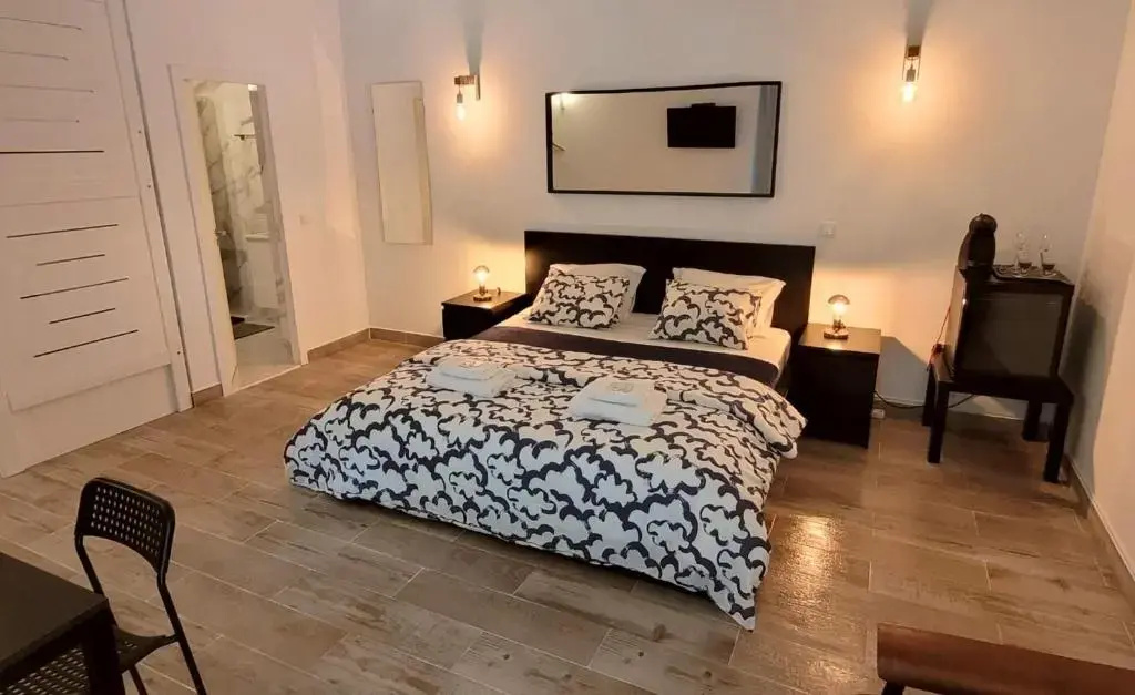 Family Quadruple Suite