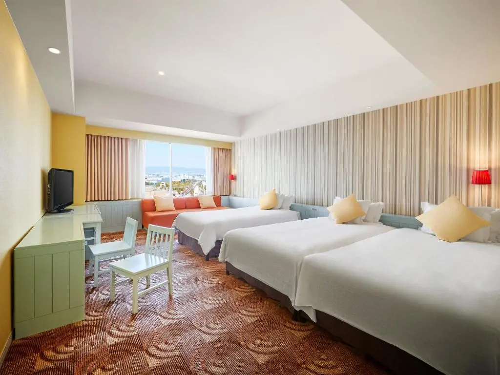 Hotel Universal Port 사진 3