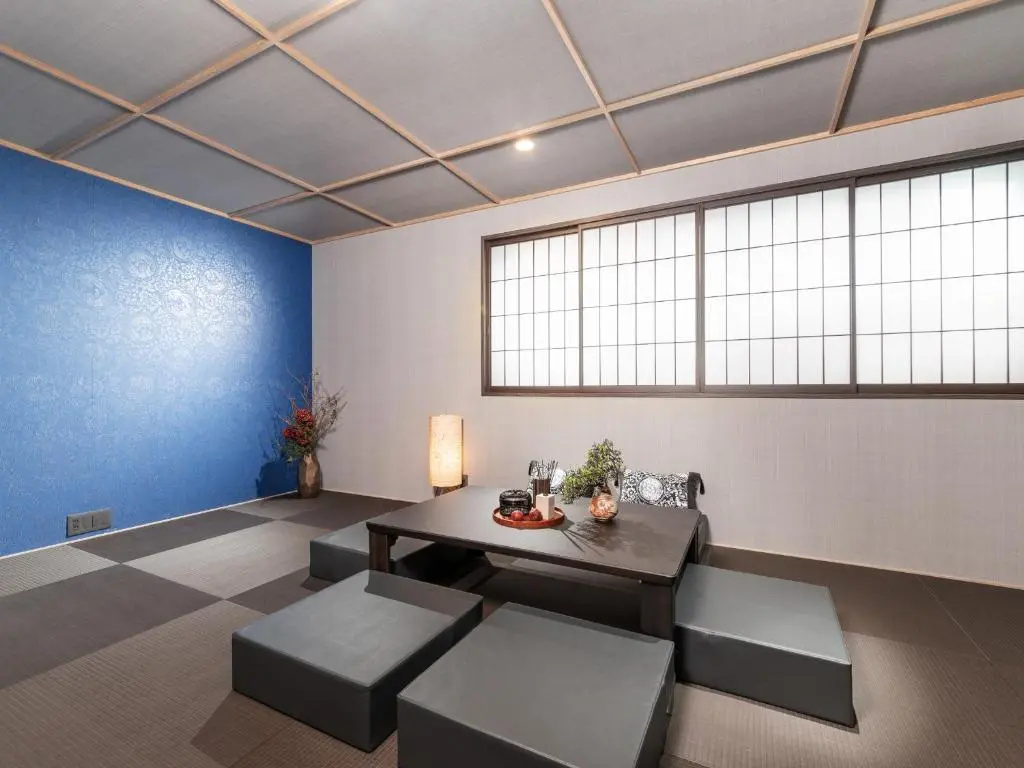MIMARU Tokyo Ginza East 사진 44
