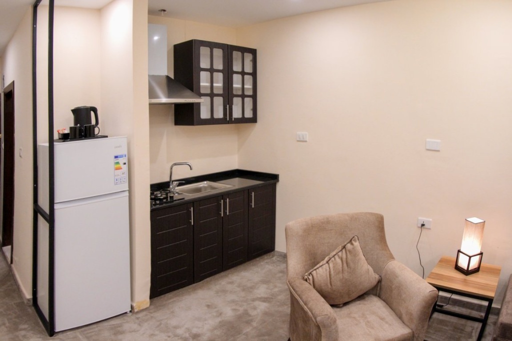 Post Boutique Hotel Image 70