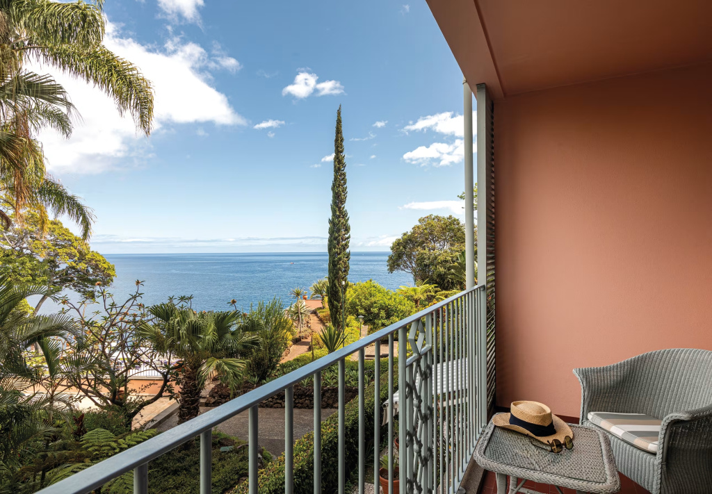 Reid's Palace, A Belmond Hotel, Madeira - Chambres