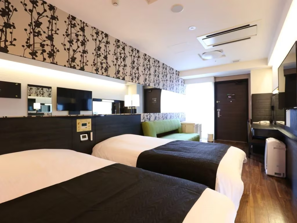 APA Hotel & Resort Tokyo Bay Makuhari 사진 25