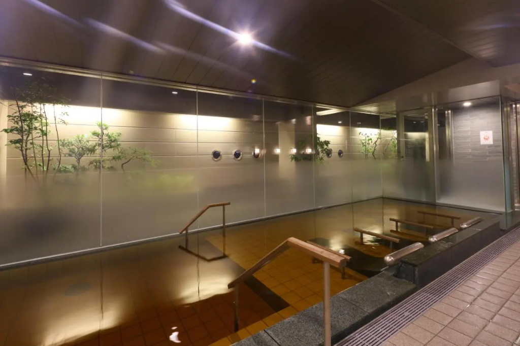 Dormy Inn Kanazawa Natural Hot Spring 사진 48