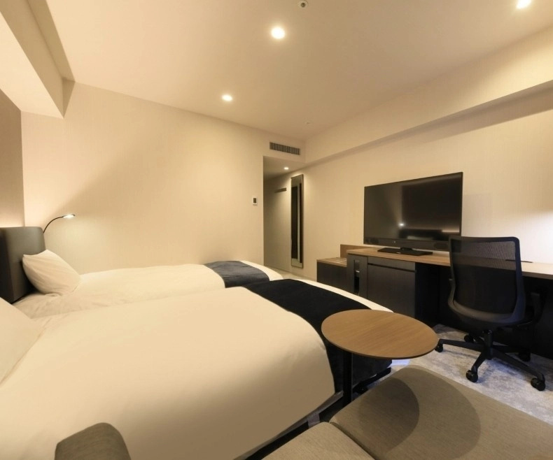 Daiwa Roynet Hotel Kanazawa-eki Nishiguchi 사진 4
