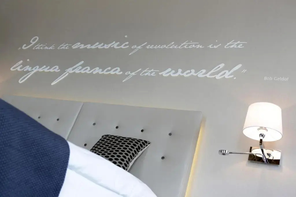 Hotel Schweizerhof Luzern - Général
