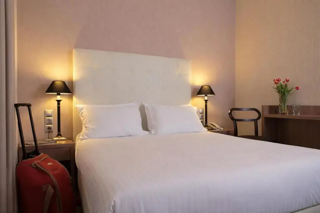 Athens Lotus Hotel - Général