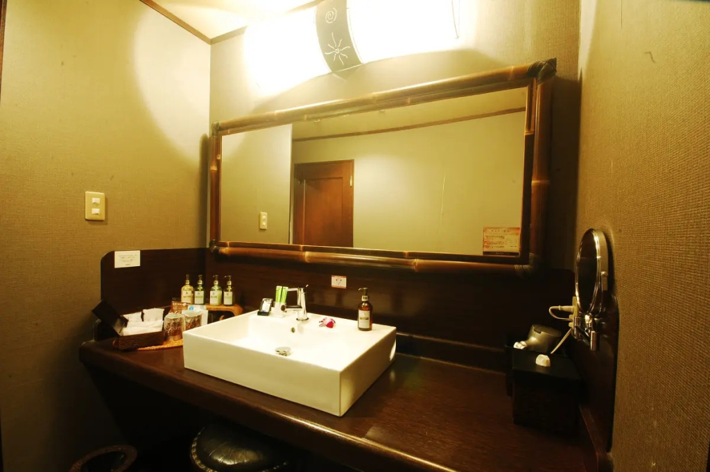 Hotel Balian Resort Shinjuku Honten 사진 2