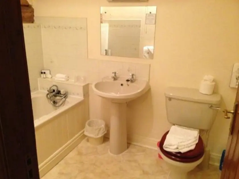 Hotel photo 8